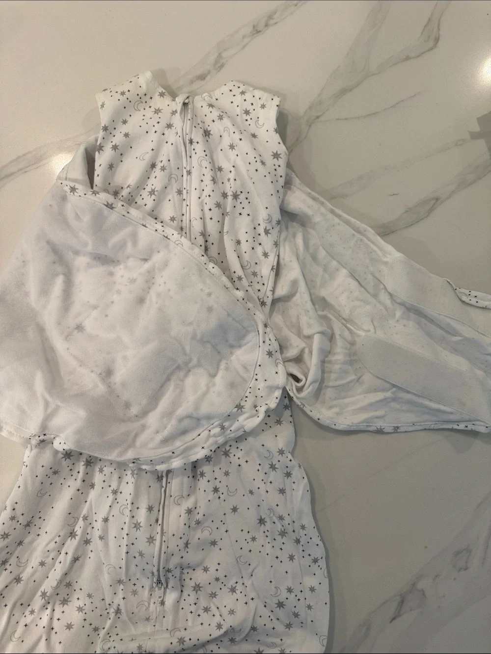 Halo Sleepsack Swaddle